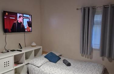 New 1 Bedroom Apartment in Central London - Foto 11
