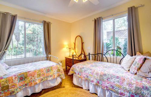 Fallbrook Vacation Rental 3 Mi to Wineries! - Foto 14