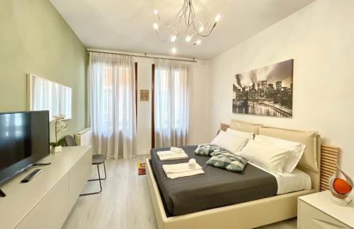 Ca' Monica Panoramic-Canal View, Biennale - Foto 35