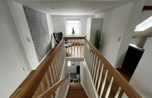 Landhaus-Ferienwohnung am Fluss - Foto 11