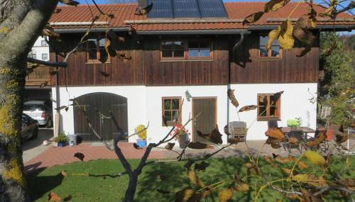 Ferienwohnungen Wolfgang Geistanger - inkl. Chiemgaukarte - Foto 2