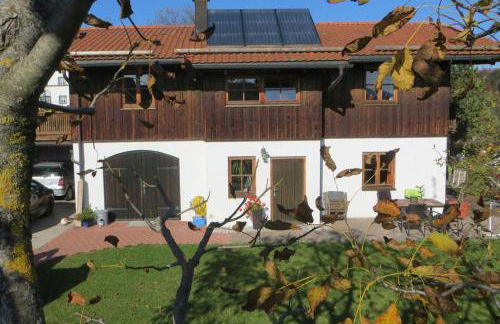 Ferienwohnungen Wolfgang Geistanger - inkl. Chiemgaukarte - Foto 2