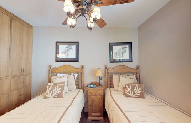 Tamarack Townhomes - CoralTree Residence Collection - Foto 11