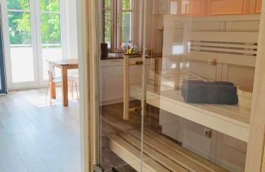 Strandhaus Ahlbeck (100 m vom Strand) - Foto 12