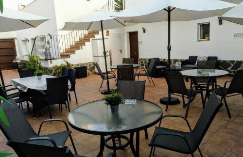 Alojamiento Lo Trabucador - Foto 16