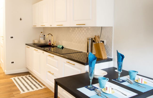 Piazza dei Frutti Flat - Foto 7