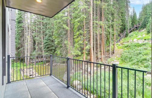 Ski-InandSki-Out! Winter Park Family Gem with Hot Tub - Foto 7