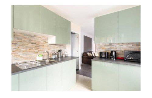 treetops flat3 Hall Green B28 - Foto 2