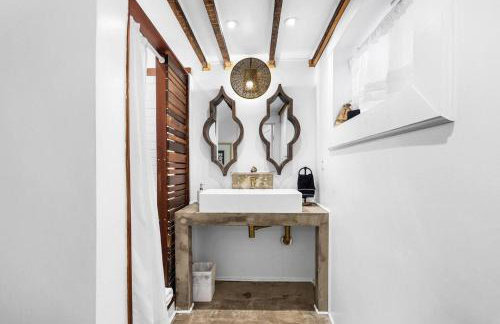 Modern Midtown Getaway - Luxury Chic Unit ✧ - Foto 32
