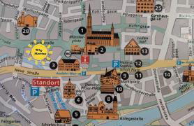 100m zum Ulmer Münster: 57m² Wohnung an der Blau - Foto 36