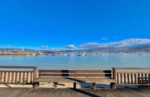 Apartamento con ubicación privilegiada playa - Foto 10