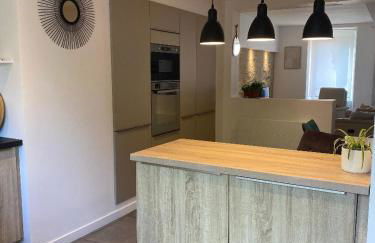 Charmante maison en pierre, avec terrasse et jardin privé - Photo 9