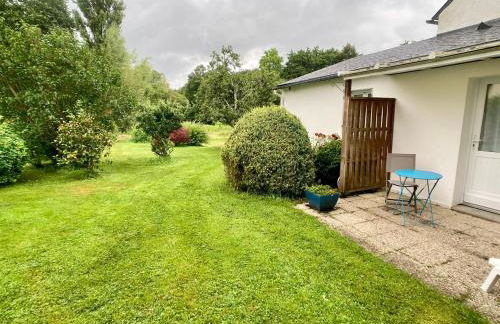 TY AR STIVELL, l’équilibre entre terre et mer 4-7 personnes à MOELAN SUR MER - Foto 47