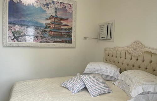 Apartamento Caioba - Foto 7