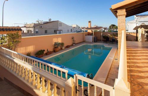 Villa Deva 20 - Foto 12