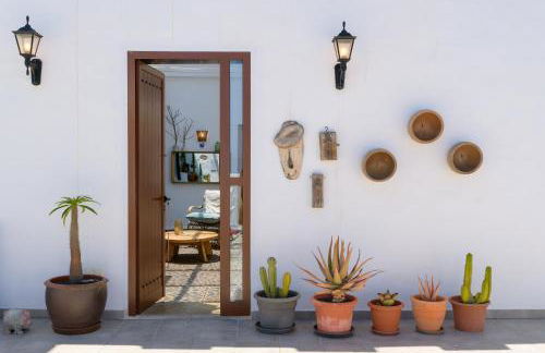 Casa El Patio Teseguite - Photo 65