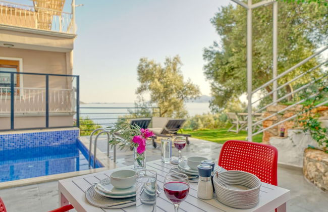 BlueNook Suites - Foto 36