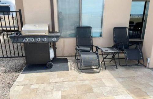 Havasu Retreat! Pool, Spa, Gym & View - Foto 16