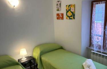 Appartamento Il Mortaio - Foto 23