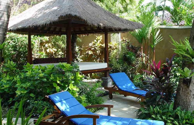 Bali Emerald Villas - Foto 58