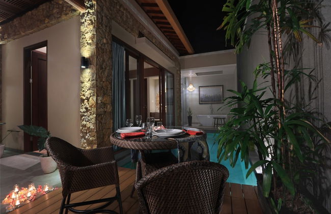 Kamuela Villas Lagoi Bay Bintan - Foto 75