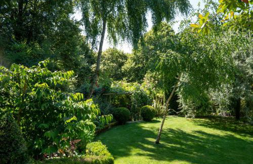 All Souls Cottage - Foto 22