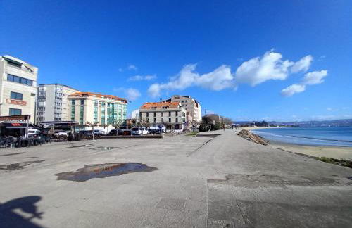 Casa "O Forte" en la playa, Espectacular ubicación - Foto 62