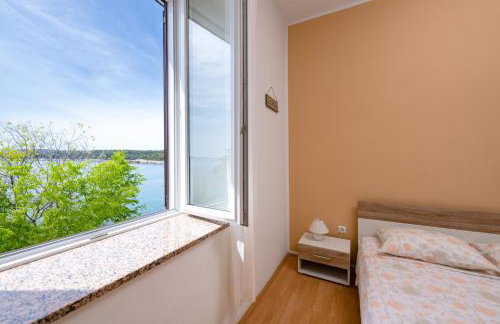 Sea apartment by beach Vine, olive oil tasting, kajaks, grill - Photo 17