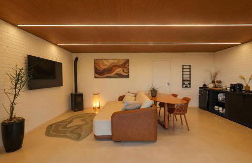 Casa de Campo no Alto da Montanha - Valle Paixão - Photo 7