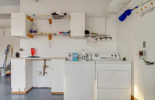 Sunset and Ocean Views Serene Camano Escape - Foto 27