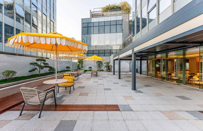 EVEN Hotel Hangzhou Yintai City by IHG - Foto 16