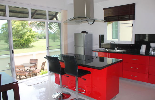 Talay Tara Resort - Foto 19