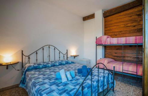 Nice Home In Marsaglia Cn With Jacuzzi - Foto 28