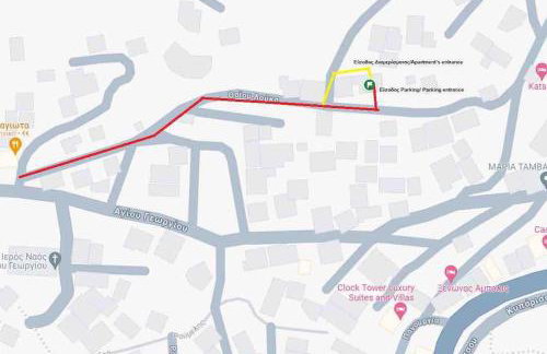 Pinelopi Apartments - Foto 14