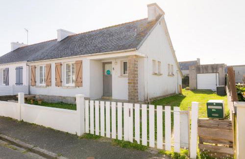 Vacances en famille a 250m de la mer a Penmarch - Foto 23