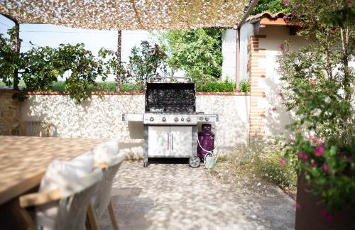 La Vieille Tronque - Foto 28