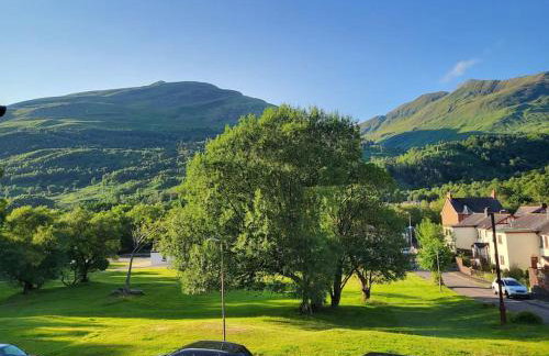 Kinlochleven Holiday Home - Foto 12