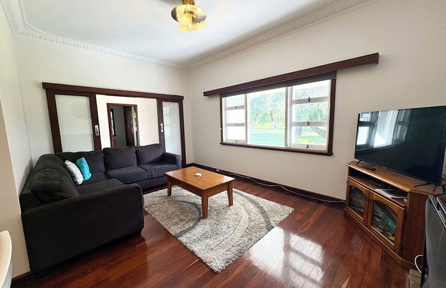 Driftwood Cottage - Foto 10