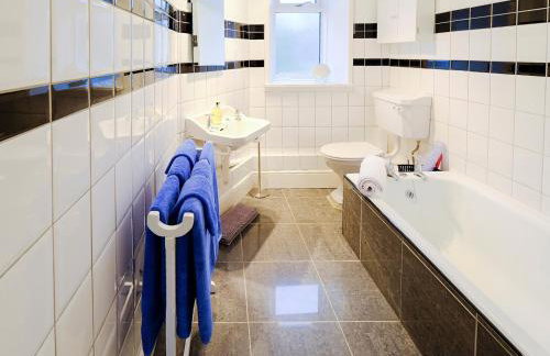 Fisher's Cottage - Foto 13