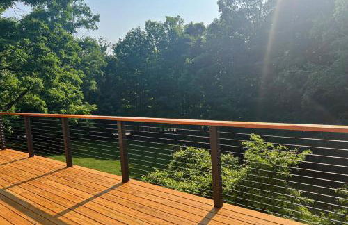 Less Than 1 Mi to Lake George! Family Retreat with Deck - Foto 42