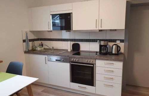 Das Fachwerkhäuschen - Foto 5