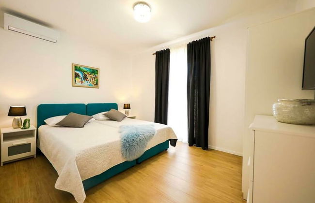 Villa With Private Pool and Terrace - Foto 4