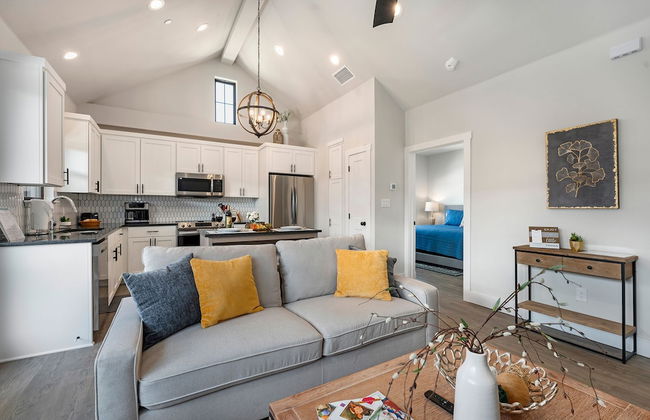 Eagle's Hangout - Foto 9