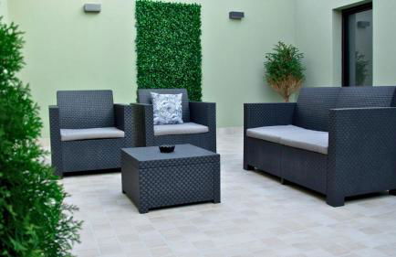 Clara's Home - Foto 11