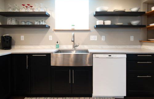 The Lewis House - Foto 10