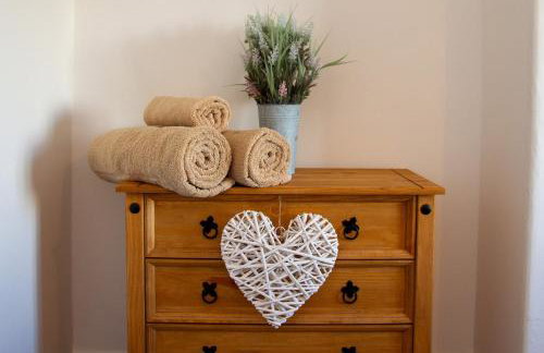 The Firs Holiday Home - Foto 10