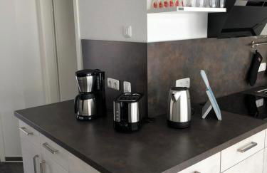 FEWO Meerhund in Graal-Müritz - Foto 18