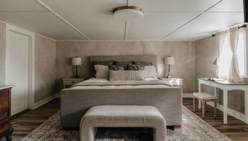 Majestic views Hot tub Firepit Games Sleeps 14 - Foto 4