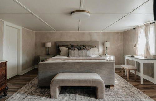 Majestic views Hot tub Firepit Games Sleeps 14 - Foto 4