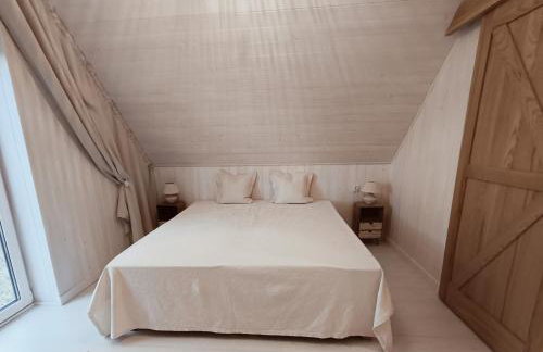 Stodółka Białogóra - Foto 13